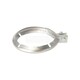 COLLIER PROFILE MONOPIECE